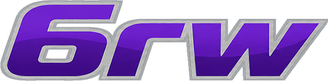 6rw লোগো